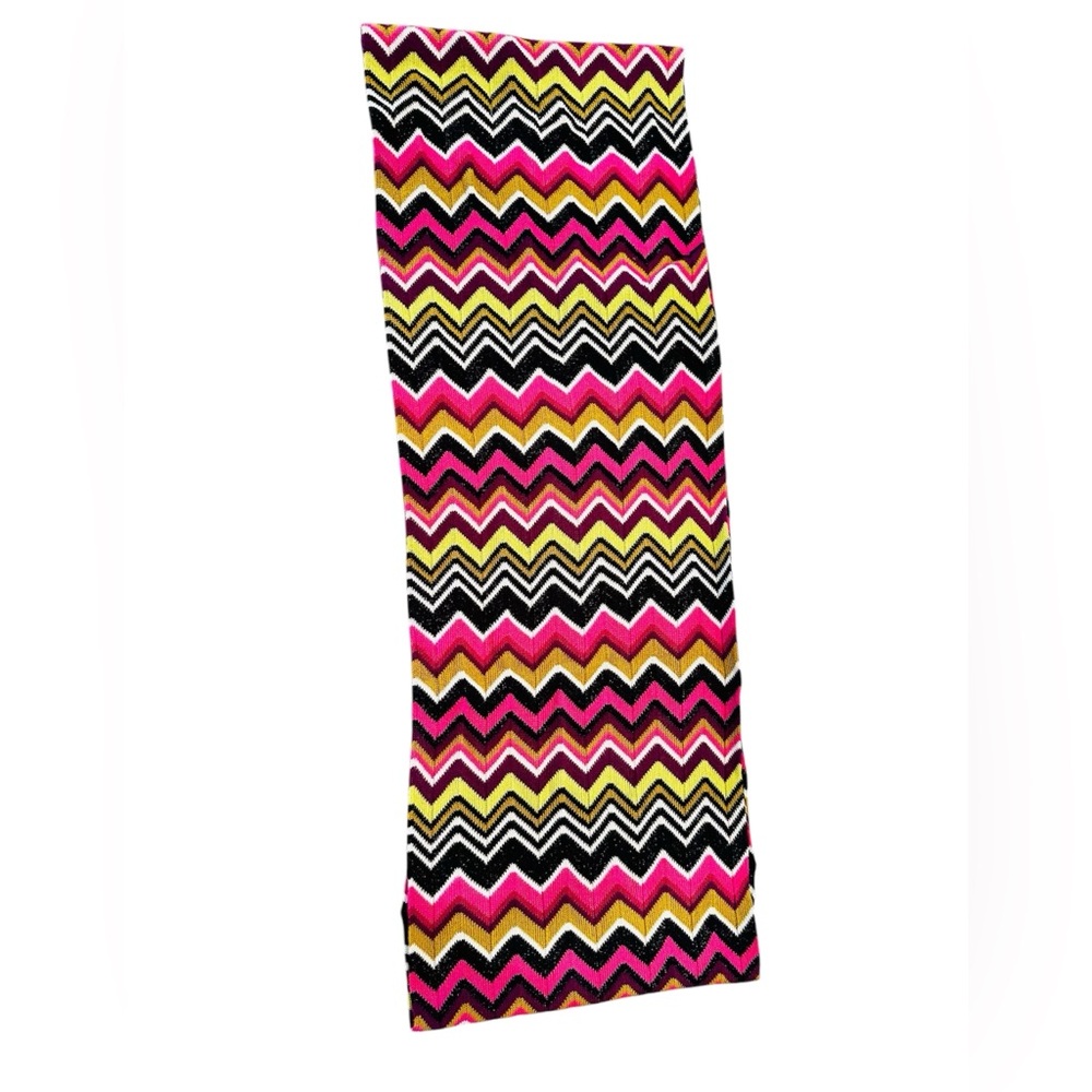 NWOT Missoni For Target Infinitiy Scarf - Picture 5 of 7